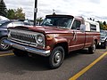 1974 Jeep J10 Truck