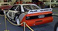 1989 Audi 200 Quattro Trans Am