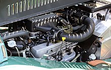 Morgan Plus 8 - Wikipedia