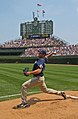 20070616 Chris Young visits Wrigley (4)-edit3.jpg