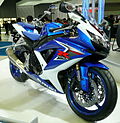 Thumbnail for Suzuki GSX-R600