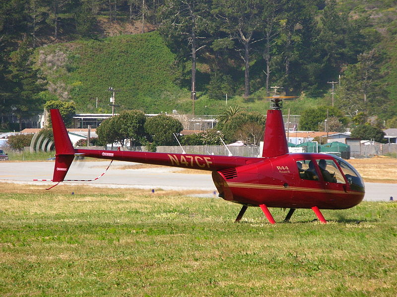 File:2007 red Robinson R44 Raven II 2.JPG