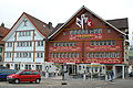 Hotel Säntis Appenzell