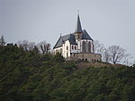 St.-Anna-Kapelle (Burrweiler)