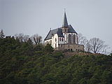 St. Anne's Catholic Chapel