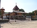 Biserică Ortodoxă (Str. Privighetorii nr.29) Ortodox Church (29 Privighetorii Street)