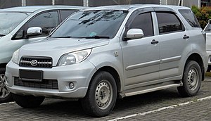 Daihatsu