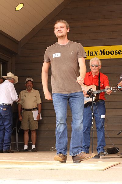 File:2012 Galax Old Fiddlers' Convention (7770243466).jpg