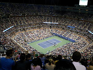 Us Open 2012