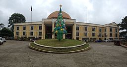 2013-01-10 Kidapawan City Hall pano.jpeg