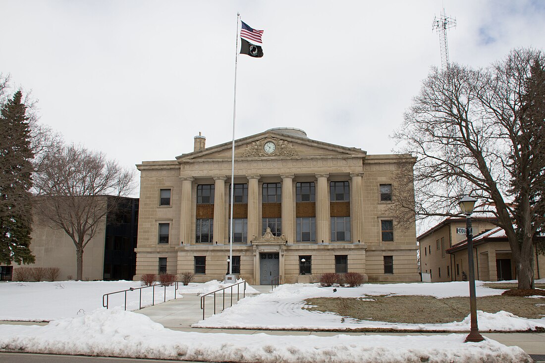 Sibley County, Minnesota