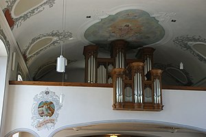 2013-07-31 Bartholomäus Mäder Orgel.JPG