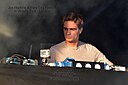 Jon Hopkins: Años & Cumpleaños