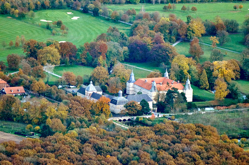 File:20141101 Schloss Westerwinkel, Ascheberg (07003).jpg