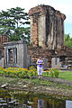 Wat Chetuphon (วัดเชตุพน) im Geschichtspark Sukhothai