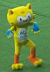 2016 Summer Olympic Mascot Vinicius.jpg