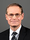 16.11.2017 Michael Müller (Wiki Loves Parlements 2017 à Berlin) par Sandro Halank.jpg