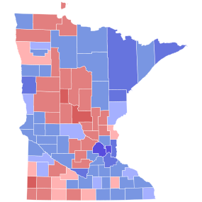 2018 United States Senate election in Minnesota
