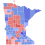 Thumbnail for 2018 United States Senate election in Minnesota