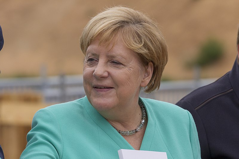 File:2019-09-26 DFB Grundsteinlegung Angela Merkel by Olaf Kosinsky MG 4398.jpg