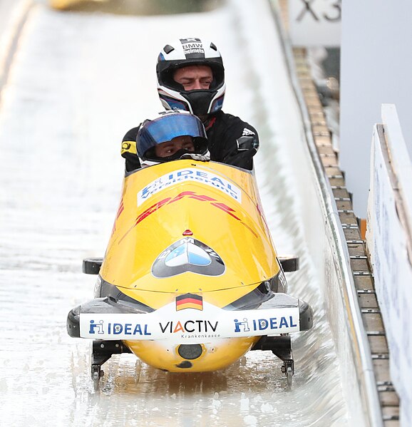 File:2020-02-23 4th run 2-man bobsleigh (Bobsleigh & Skeleton World Championships Altenberg 2020) by Sandro Halank–004.jpg