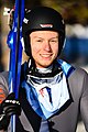 * Nomination FIS Nordic Combined Continental Cup Eisenerz 2020. Picture shows Maximilian Pfordte of Germany --Granada 05:33, 4 January 2021 (UTC) * Promotion  Support Good quality.--Agnes Monkelbaan 05:37, 4 January 2021 (UTC)