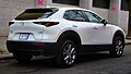 2020 Mazda CX-30