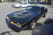 Pontiac Firebird