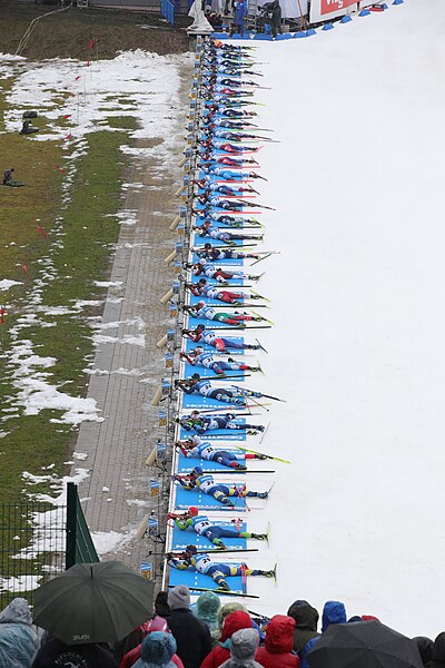 File:2023-02-19 BMW IBU World Championships Biathlon Oberhof 2023 – Men 15 km Mass Start by Sandro Halank–014.jpg