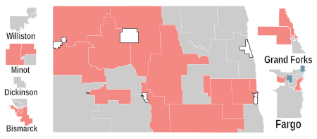 2024 North Dakota Senate election results map.svg