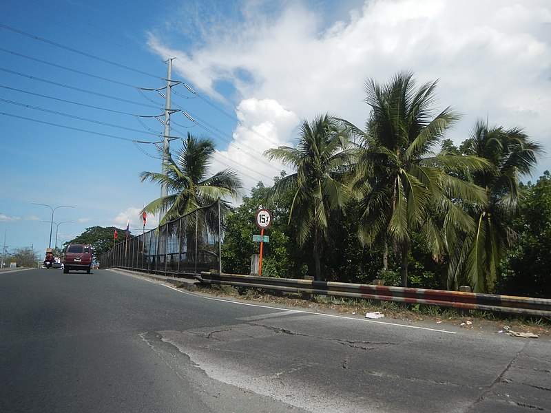 File:2204Calamba City Canlubang Roads Landmarks Barangays 07.jpg