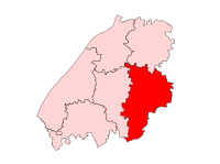 Rafiganj Assembly constituency