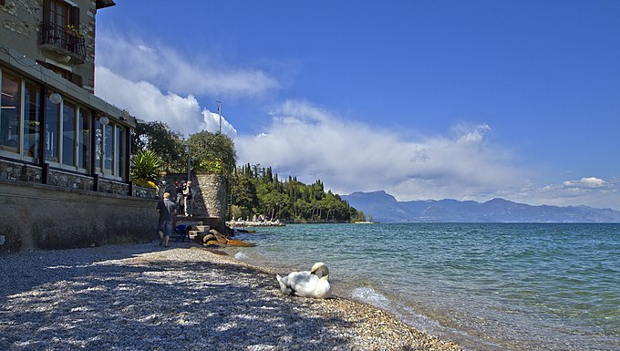 25019 Sirmione, Province of Brescia, Italy - panoramio (13)