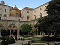 Català: Catedral de Santa Maria (Tarragona) This is a photo of a monument indexed in the Catalan heritage register of Béns Culturals d'Interès Nacional and the Spanish heritage register of Bienes de Interés Cultural under the reference RI-51-0000086.