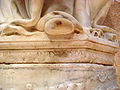 2799 - Siracusa - Duomo, navata sin. - Antonello Gagini, Santa Lucia - data 1526 - Foto Giovanni Dall'Orto - 15-Oct-2008.jpg