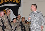 Thumbnail for File:3rd BCT, 101st Airborne Div. departs for Afghanistan 120913-A-AG069-004.jpg