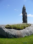 Men Marz, Brignogan Plages, Finistère