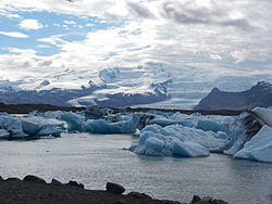 Narodni Park Vatnajökull