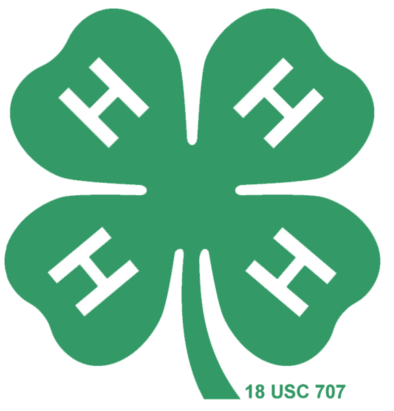 File:4H Emblem.png