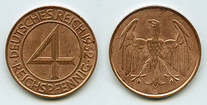 4 Reichspfennige 1932 A J315.jpg