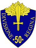 Thumbnail for 50th Infantry Division "Regina"