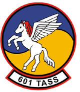 601 Tactical Air Support Sq emblem.png