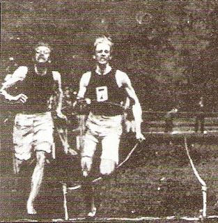 Athletics at the 1900 Summer Olympics – Mens 60 metres Athletics at the Olympics