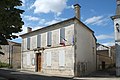 Mairie - Siecq