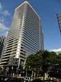 701 Brickell Avenue (The Lincoln Center) building from the south.JPG