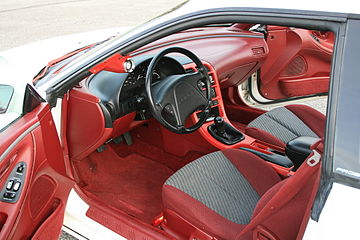 Ford Probe Wikiwand