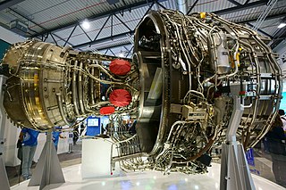 <span class="mw-page-title-main">Rolls-Royce Trent XWB</span> Turbofan aircraft engine