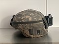 Thumbnail for Advanced Combat Helmet