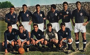 Calcio In Italia: Etimologia, Organizzazione, Storia del calcio in Italia