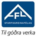 Smámynd fyrir AFL Starfsgreinafélag